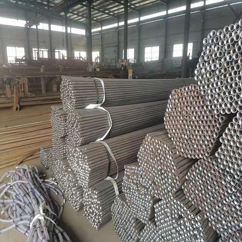 罗湖建筑用声测管节后价格上涨原因分析