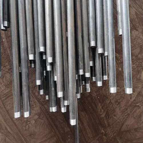 罗湖声测管重量是多少？买管必知的计算公式