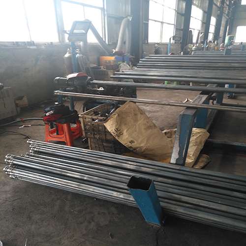罗湖桥梁桩基声测管的施工工艺流程